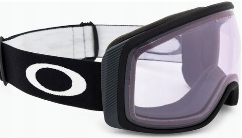 Oakley Flight Tracker L Matte Black Prizm Clr na Arena.pl