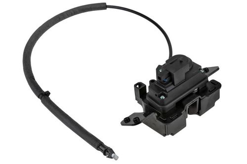 SIŁOWNIK ZAMKA KLAPY BAGAŻNIKA TYŁ JEEP COMPASS 2006 2007 2008 2009 na Arena.pl