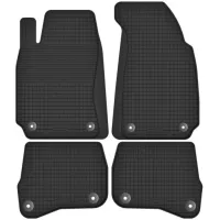 VW PASSAT B5 / B5 FL dywaniki gumowe + STOPERY