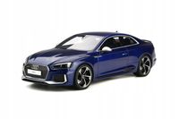 GT SPIRIT AUDI RS E-TRON GT 2021 Purple 1/999 1:18