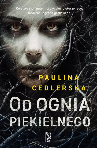 Od ognia piekielnego zdjęcie 1