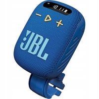 JBL Wind 3S Głośnik Bluetooth Uchwyt na rower hulajnogę IP67 Wodoodporny