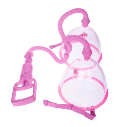 Baile - Breast Pump Twin Cups na Arena.pl