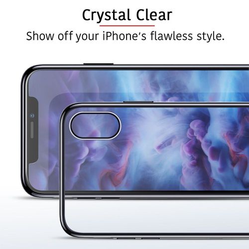 ESR ESSENTIAL IPHONE XS MAX BLACK na Arena.pl
