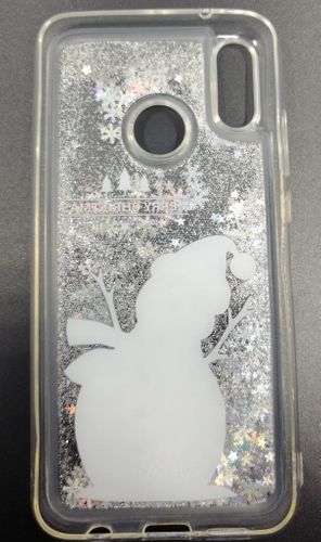 Etui brokatowe huawei P 20 lite na Arena.pl