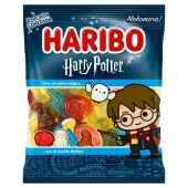 HARIBO ŻELKI 80G NIEBIESKI HARRY POTTER