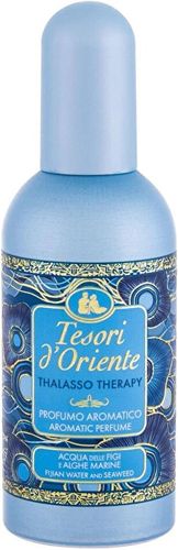 Tesori D`oriente Woda Toaletowa Thalasso 100 Ml na Arena.pl