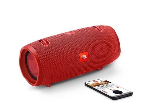 Głośnik Xtreme 2 czerwony na Arena.pl