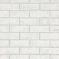 TAPETA CEGŁA MUR EFEKT 3D WYPUKŁA NA FLIZELINIE