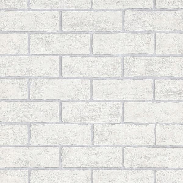 TAPETA CEGŁA MUR EFEKT 3D WYPUKŁA NA FLIZELINIE zdjęcie 1