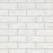 TAPETA CEGŁA MUR EFEKT 3D WYPUKŁA NA FLIZELINIE