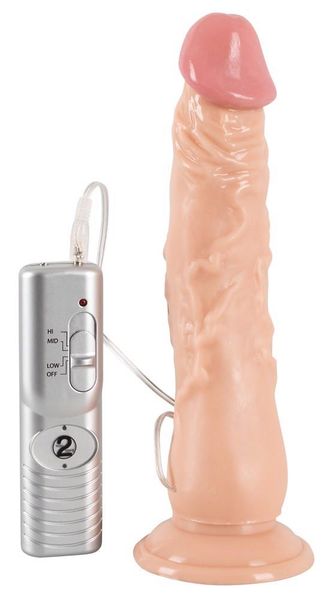 European Lover Vibrating zdjęcie 2