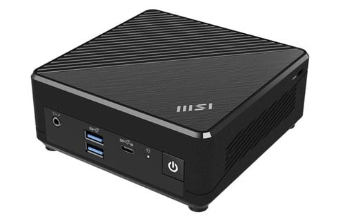 Komputer Mini-PC MSI Cubi N ADL N200 Barebone na Arena.pl