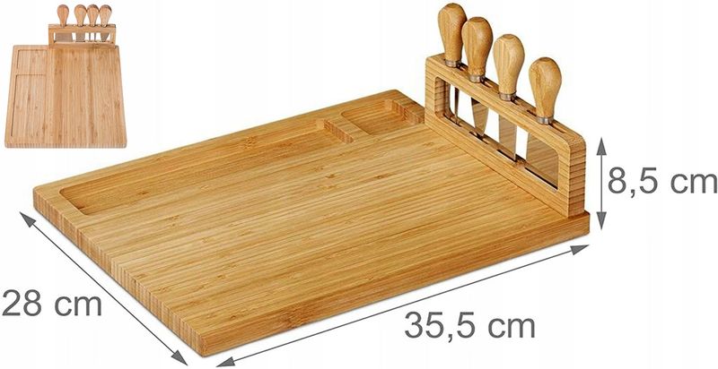 MINI DESKA DO SEROW PROSTOKAT NR:6881 zdjęcie 7