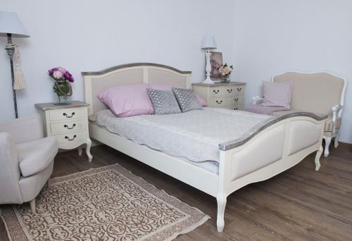 SANTO 013 Stolik nocny na Arena.pl