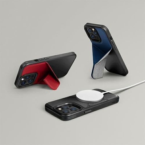 ETUI DO IPHONE 13 / 14 / 15 UNIQ TRANSFORMA MAGSAFE na Arena.pl