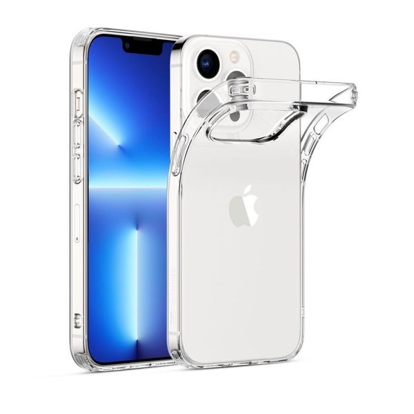 Etui ESR Project Zero do iPhone 13 Pro Clear zdjęcie 1