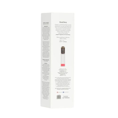 automatic pump - 8 sucking modes, counting mode na Arena.pl