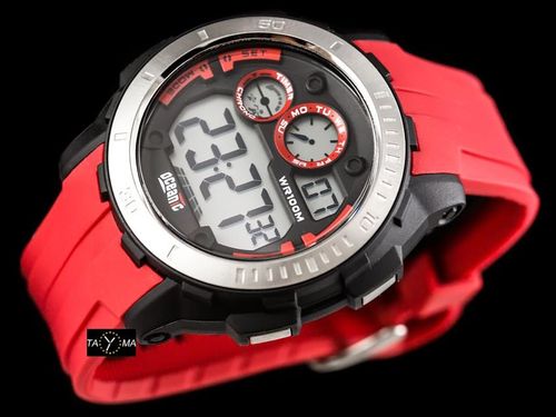 OCEANIC M1065 - WR100 (ze031b) na Arena.pl