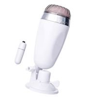 Pochwa w latarce z wibracjami