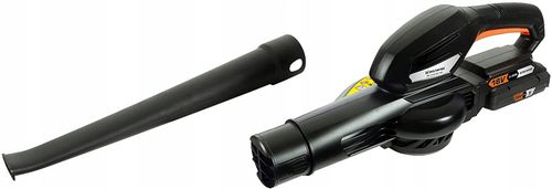 Dmuchawa do liści DELTAFOX 18V DG-CLB 1821 na Arena.pl