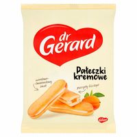 GERARD PAŁECZKI KREMOWE MORELOWE 170G