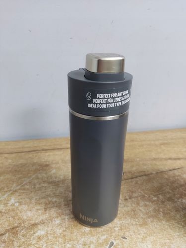 Termos Ninja Thirsti szary 700ml DW2401EUUKGY na Arena.pl