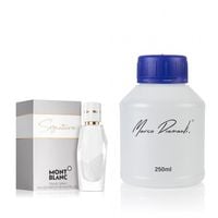 perfumy nr 275 250ml - zamiennik inspirowany signature od montblanc