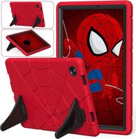 Etui Dla Dzieci iPad 10.2 7/8/9 Gen Stojak Pancerne Wstrząsoodporne