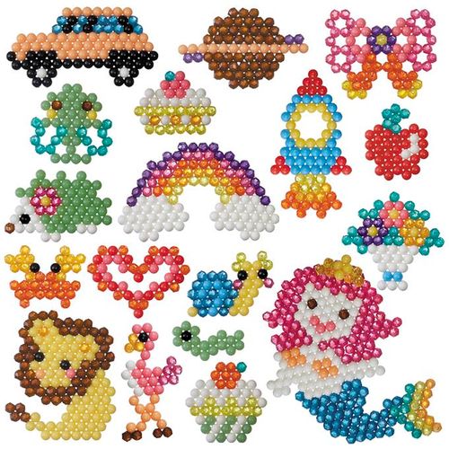Aquabeads Kuferek artysty 31628 na Arena.pl