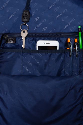 Coolpack-DART-Plecak-SPLASH na Arena.pl