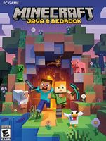 Gra MINECRAFT PREMIUM JAVA & BEDROCK | WINDOWS - PC | PL EU | KOD MICROSOFT
