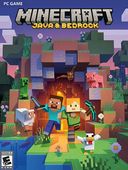 Gra MINECRAFT PREMIUM JAVA & BEDROCK | WINDOWS - PC | PL EU | KOD MICROSOFT