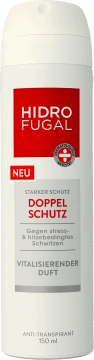 HIDROFUGAL Doppel Schutz 150 ml na Arena.pl