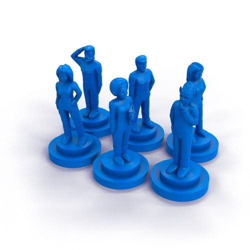 Gra Gwiezdna Flota na Arena.pl