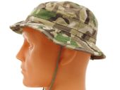 KAPELUSZ BOONIE RIP STOP OPERATION-CAMO S