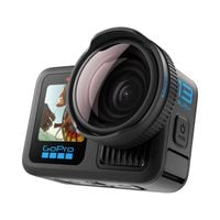 Dodatkowa obiektyw/soczewka Macro Lens Mod GoPro Hero 13