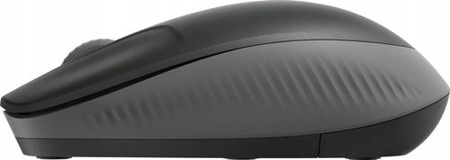 Myszka bezprzewodowa Logitech M190 Czarny 910-005905 sensor optyczny na Arena.pl