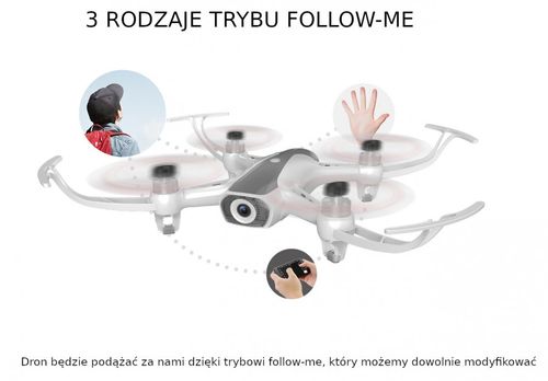 Syma W1 PRO na Arena.pl