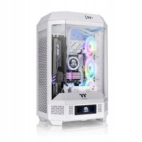 Obudowa THERMALTAKE The tower 300 TG Biały