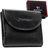 portfel skórzany r-m03-lwc-0802 black