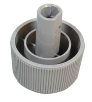 OKI Platen knob