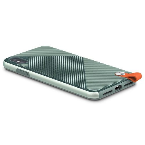 Moshi Altra - Etui iPhone Xs Max (Mint Green) na Arena.pl