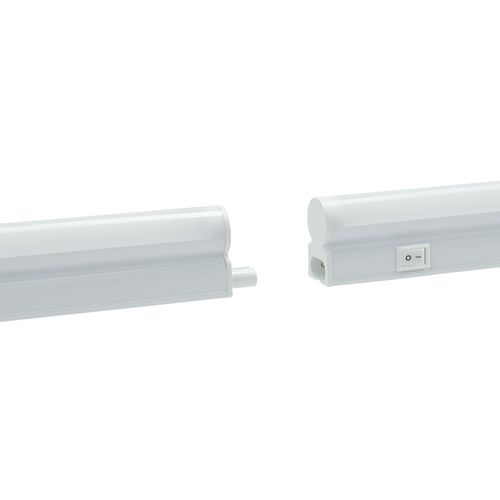 CABINET SWITCH T5 1200mm 14W NW 230V 120st IP20 BIAŁY 2 lata gw. ON/OFF na Arena.pl