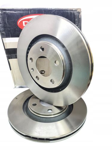 TARCZA HAM PRZOD 257X20 V na Arena.pl