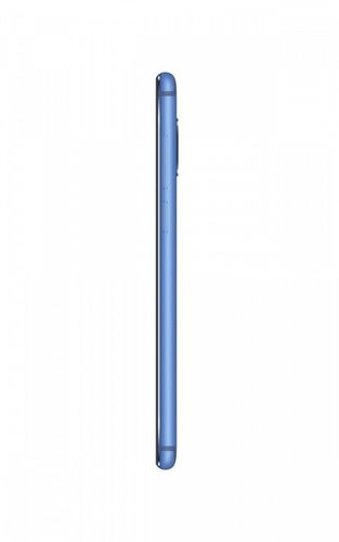 Smartfon M8 64GB niebieski na Arena.pl