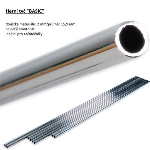 Futbol stołowy TUNIRO BASIC M53852 na Arena.pl