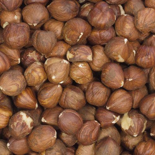 Orzechy laskowe 500g na Arena.pl