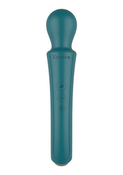 the curved wand green zdjęcie 5