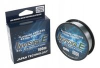 ŻYŁKA Wędkarska 100m 3G Invisible Monofilament 0,18mm 6,18kg ZI